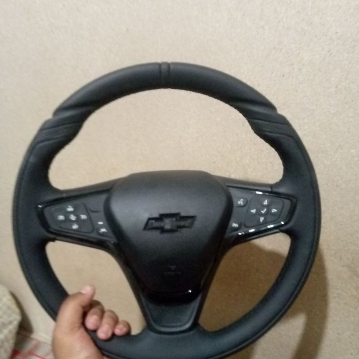 Malibu 2 rul holati yengi
