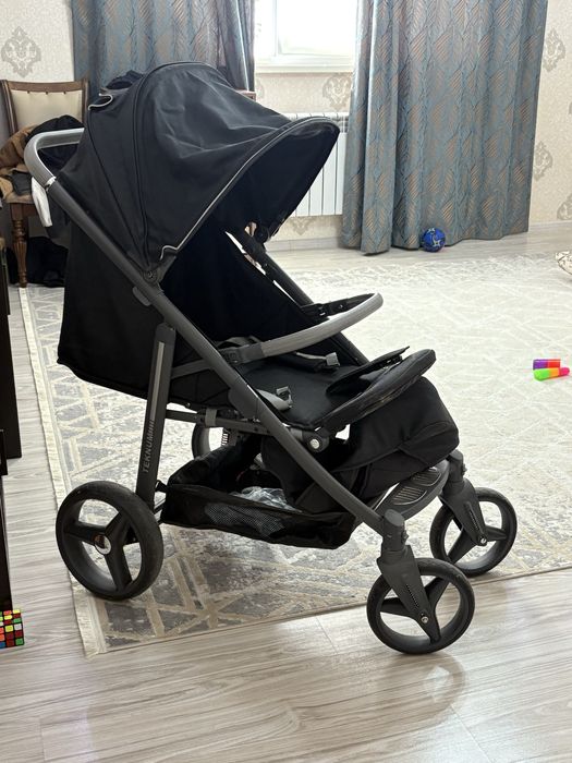 Коляска сатылады