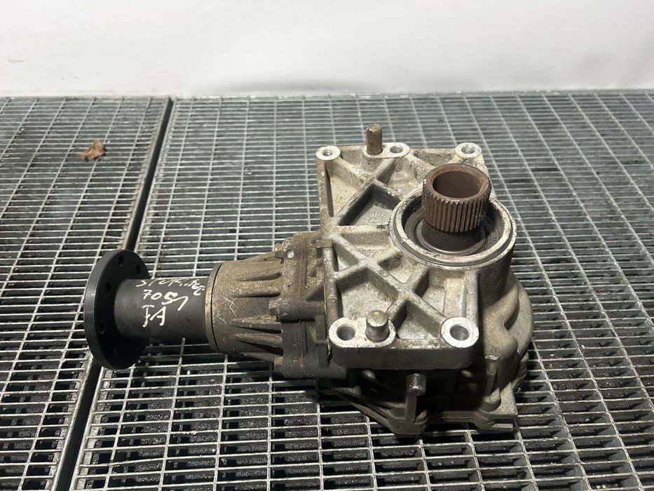 Cutie de Tranfer Grup Fata Kia Sportage III 1.7 Diesel 2010 - 2016 116CP Manuala 6 ...