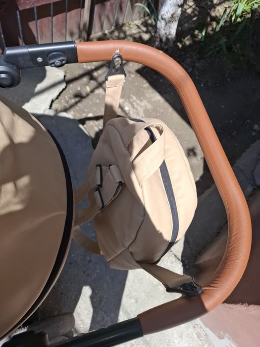 Carucior krausman 3in1