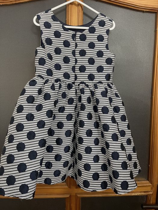 Рокля за момиче на Primark