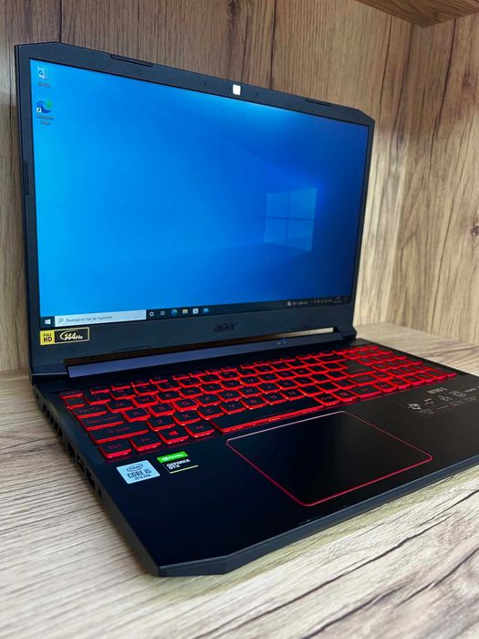 Acer Nitro 5 N20c1