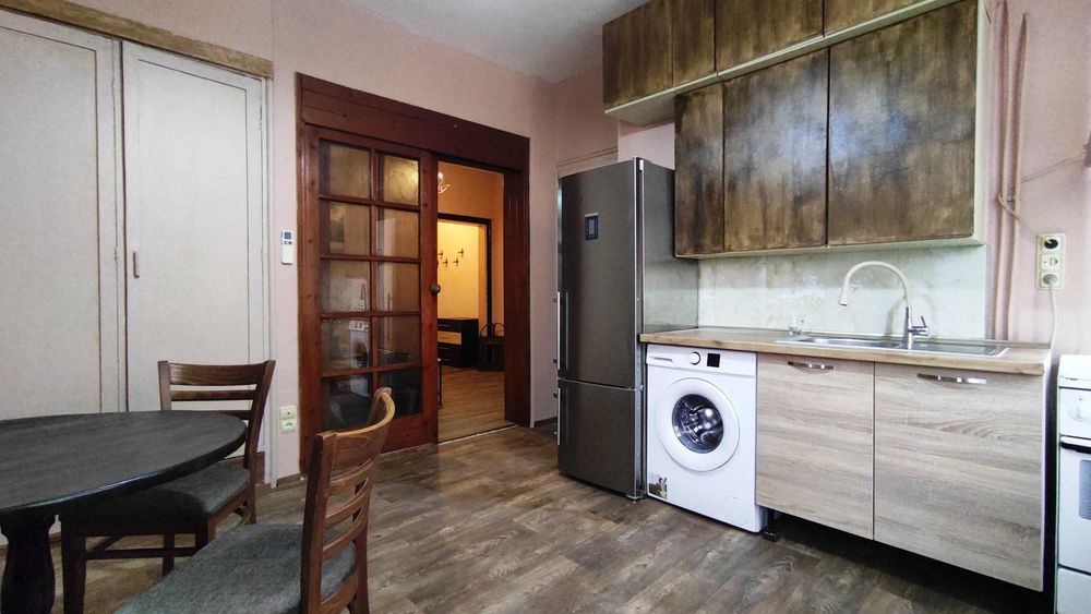 Дава се под наем Двустаен апартамент в София, Център - 60 кв.м за 440 € - Снимка #9