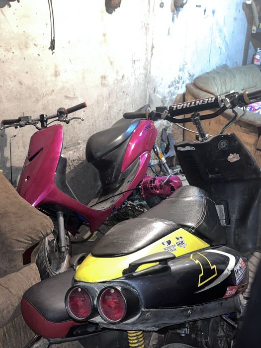 продам yamaha sa16