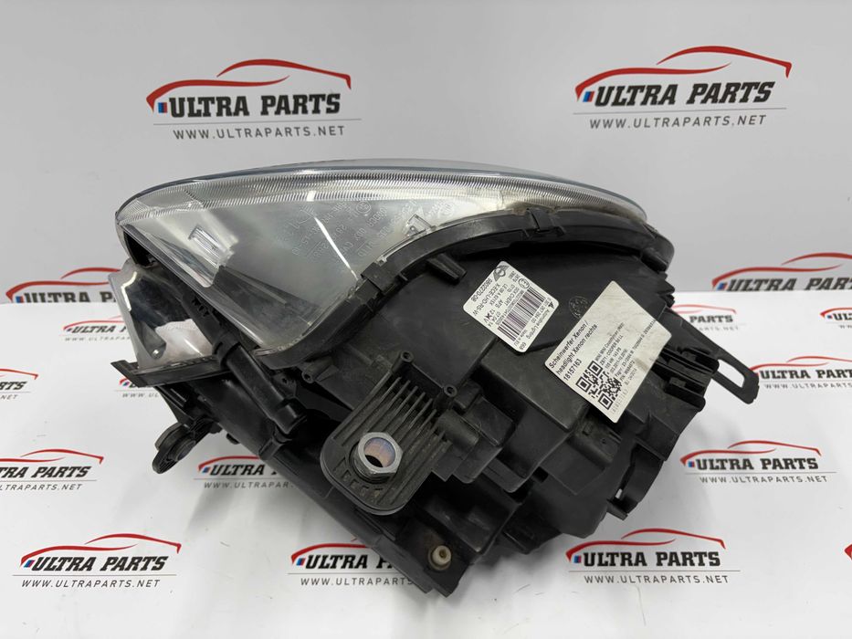 Оригинален Десен Фар Ксенон За МИНИ Р60 Р61 9802270 9807484 MINI R60 R61
