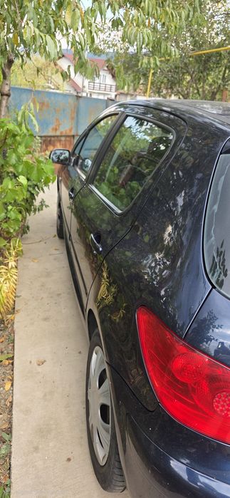 PEUGEOT 307 2007 — imagine 3