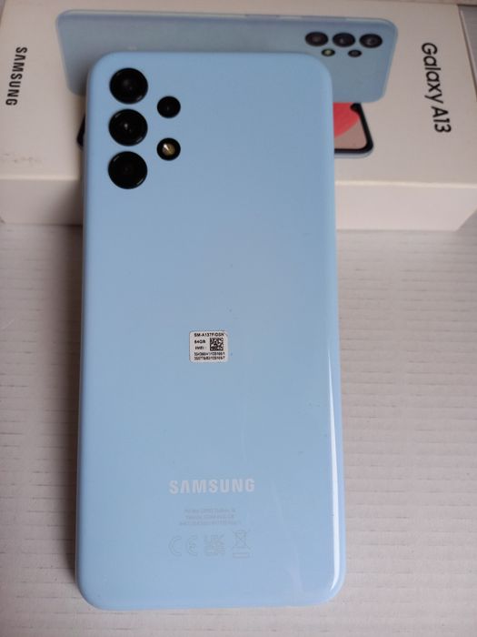 Samsung Galaxy A13