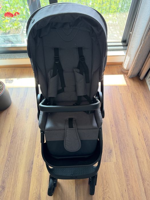 Carucior Muuvo Quick 4 3 in 1