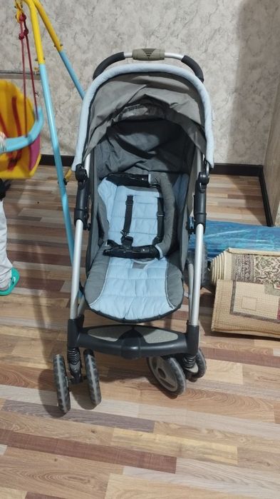 Коляска детская MAMALOVE