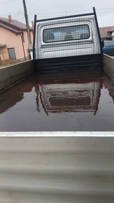 Мерцедес/Mercedes benz sprinter 313CDI Maxi 4.4м Бордови