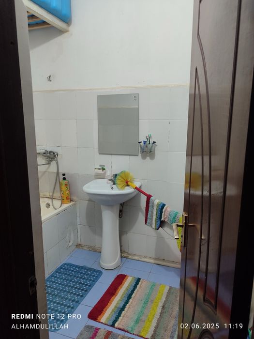 2 xonali kvartira ijaraga beriladi