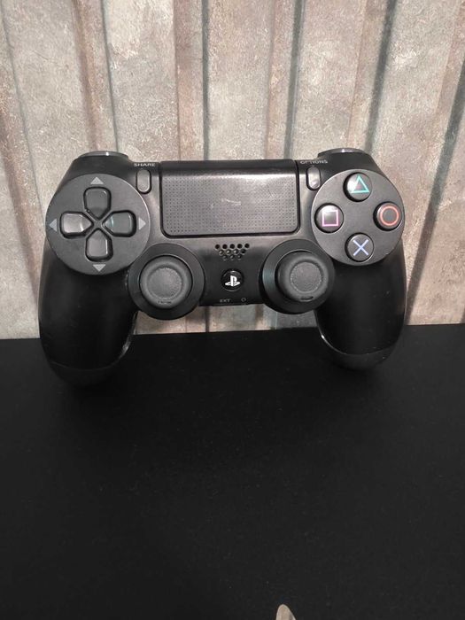 PlayStation 4 Pro конзоли | PS4 Pro - Плейстейшън 4 про