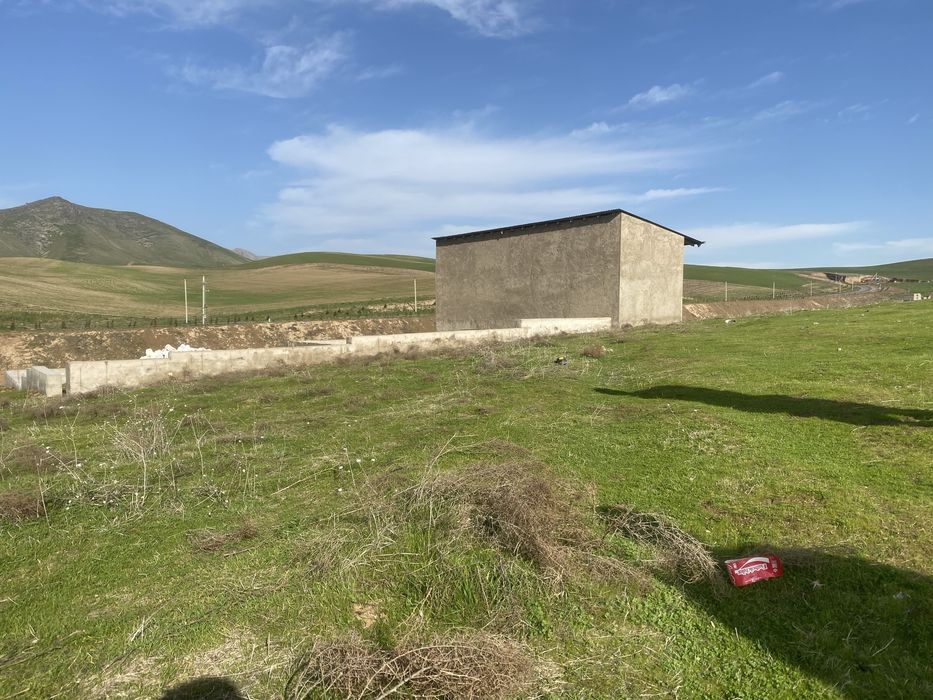 Қашқадарё вилояти Китоб тумани  Қавзахонадан участка сотилади