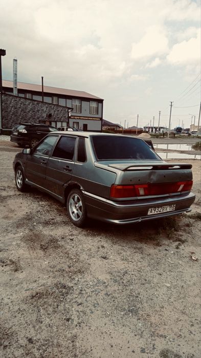 Ваз 2115 Срочнааа