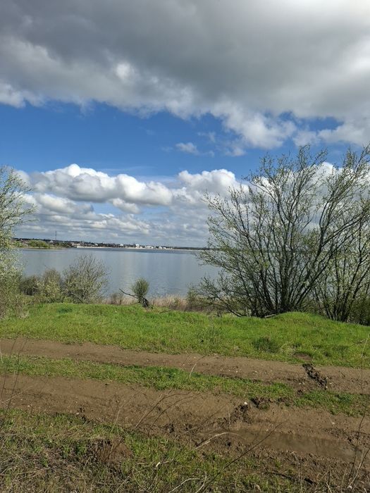 Teren de Vanzare la padure si lac   Cernica  Caldararu 1000metri