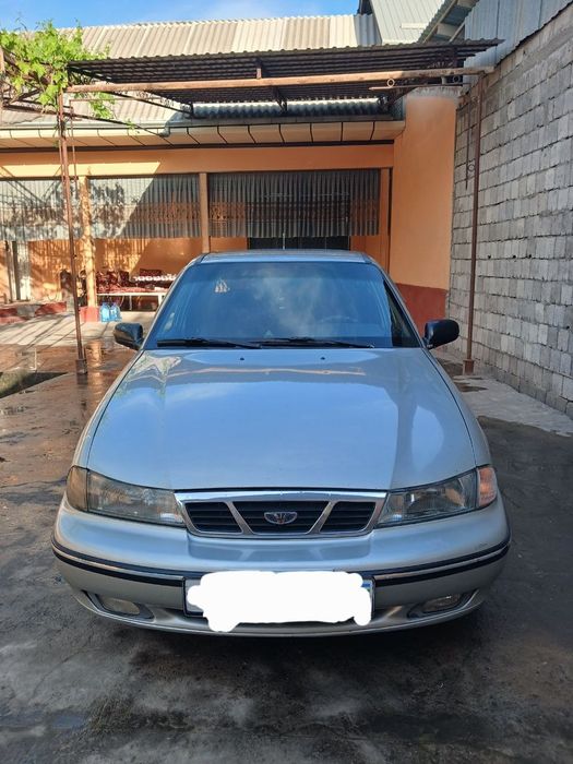 Chevrolet Nexia 2004