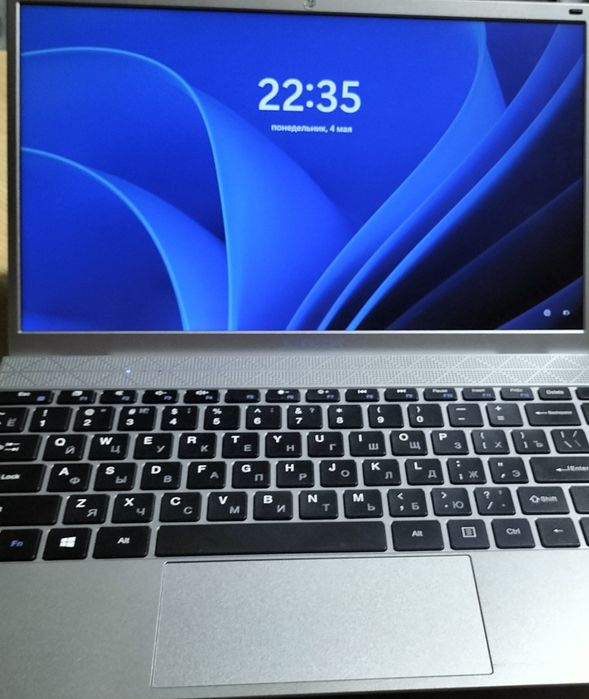 Ноутбук laptop flashbook