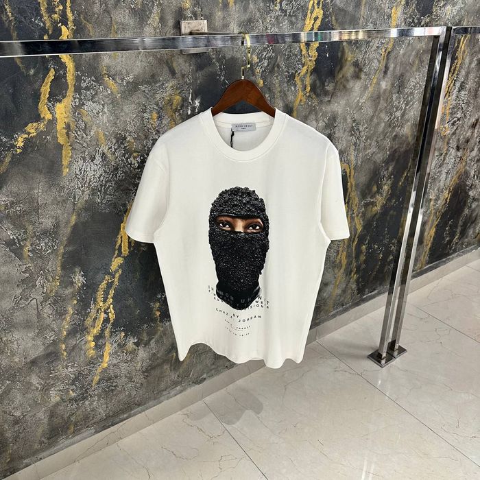 Мъжка тениска 100% памук