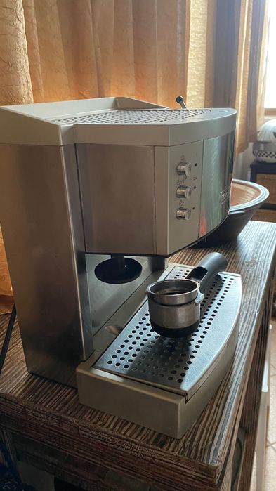 Кафемашина Delonghi