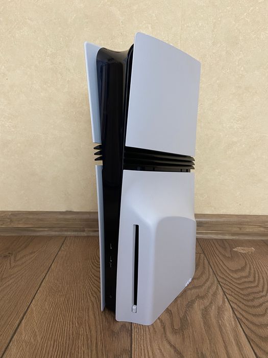 Конзола Playstation 5 Pro Disc Drive 2TB