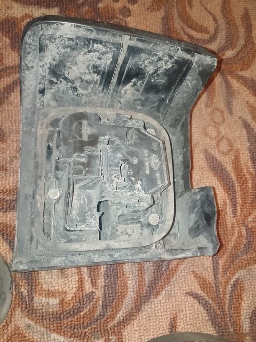 Задняя фара Пассат Ауди