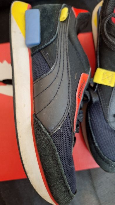 Adidasi Puma unisex