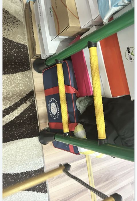 Продам турник шведская стенка