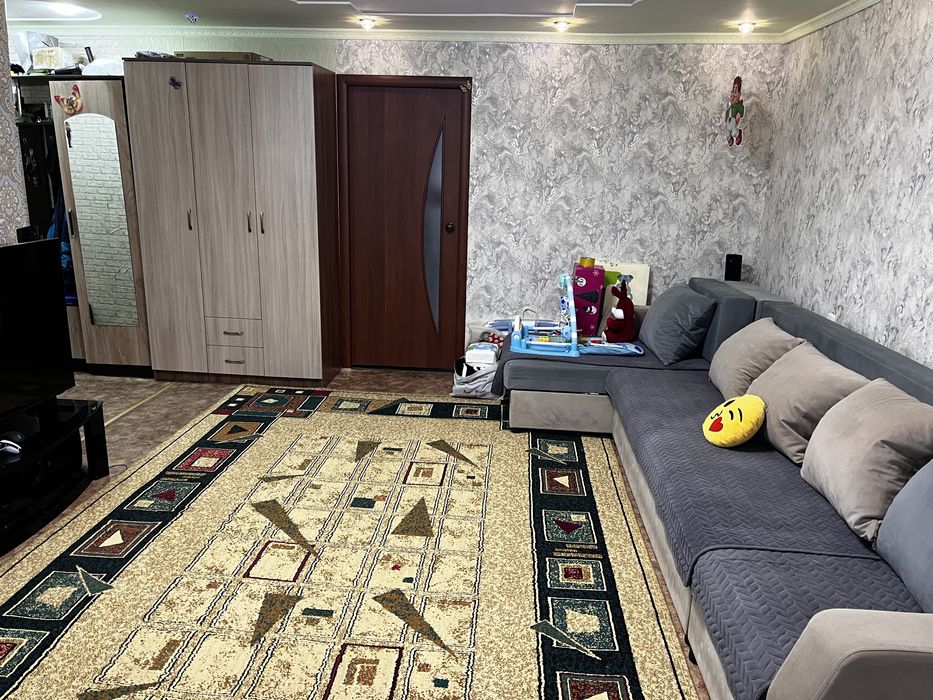 Продам квартиру в центре города !!!Срочно