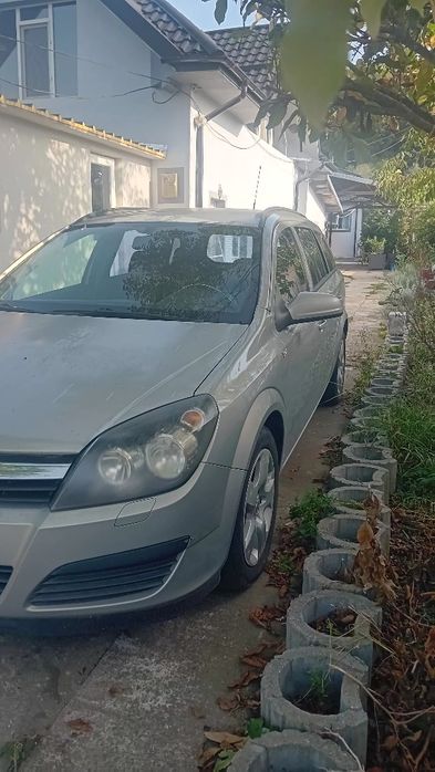 Vand opel astra h 1,3 diesel