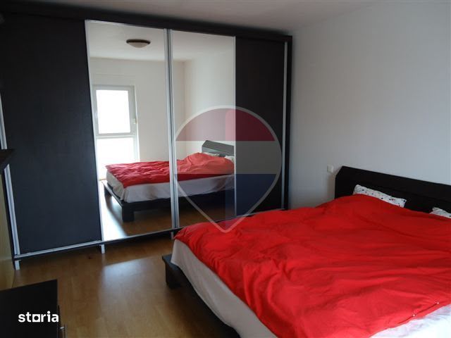 Apartament 2 camere 67 mp Cartierul German Chitila Parcare Boxa