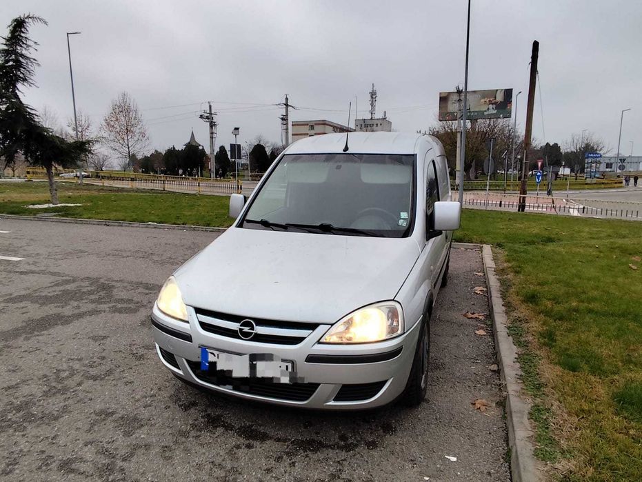 Opel Combo 1.3 CDTI