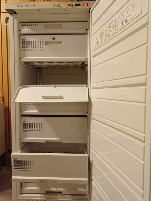 Фризер Snaige 122