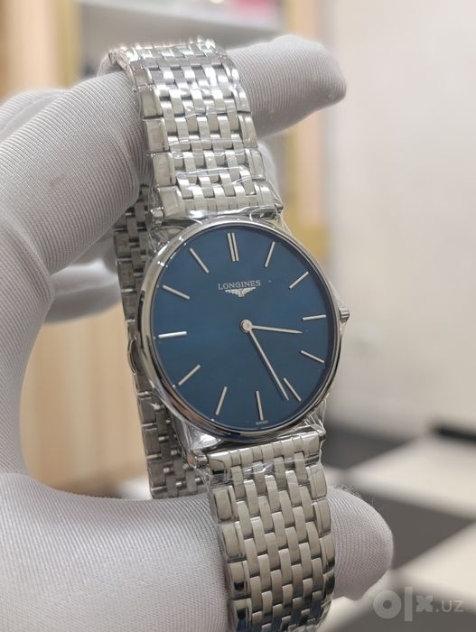 Longines La Grande Classique
