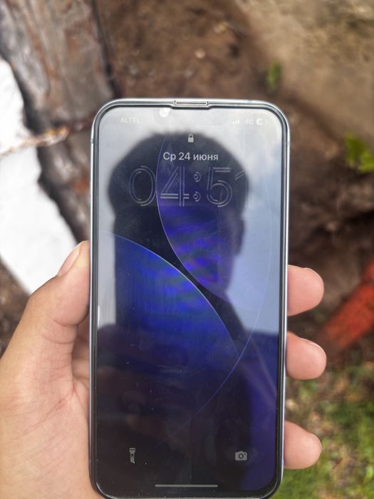 Iphone 14  обмен бар
