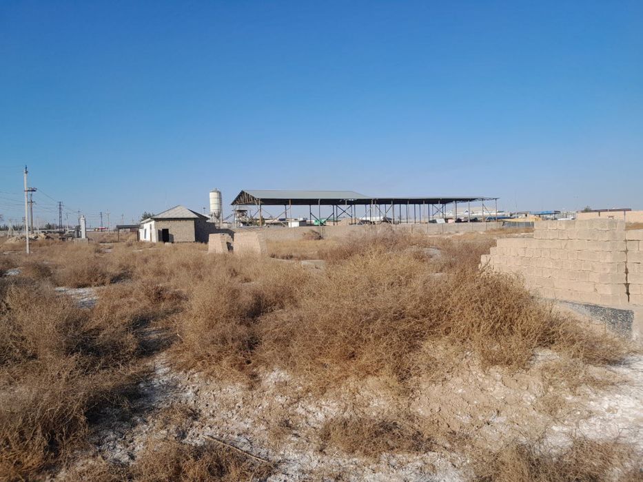 srocna yer sotiladi 90 sotik