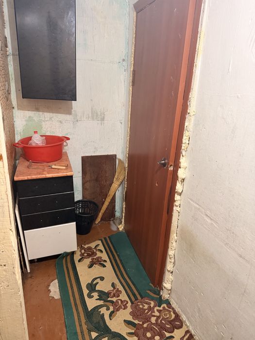 Сдам комнату в районе 20шк