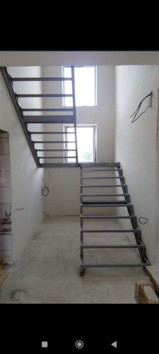 Лестница на заказ