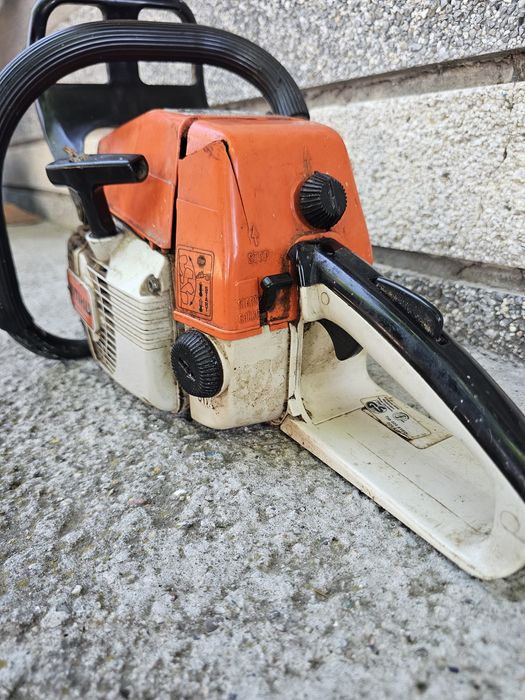 Бензинова резачка STIHL 024AV