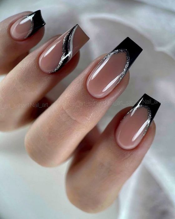 Наращивание ногтей 5000