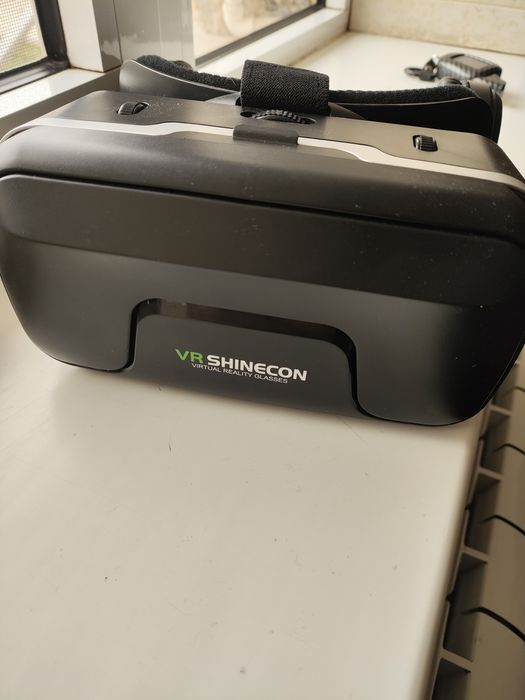 VR SHINECON ochki sotiladi