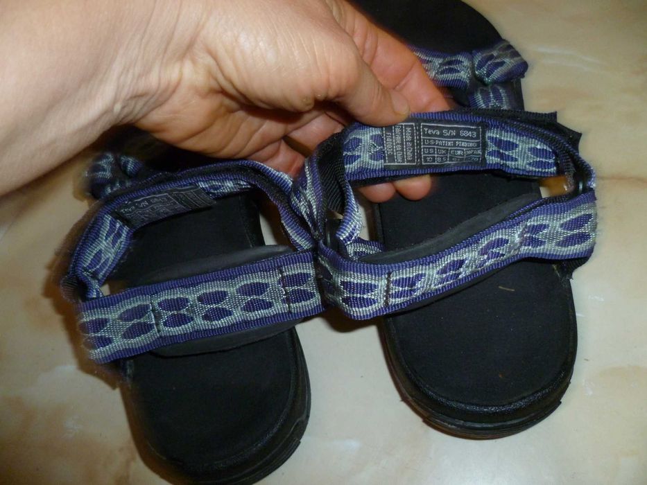 TEVA сандали №41.