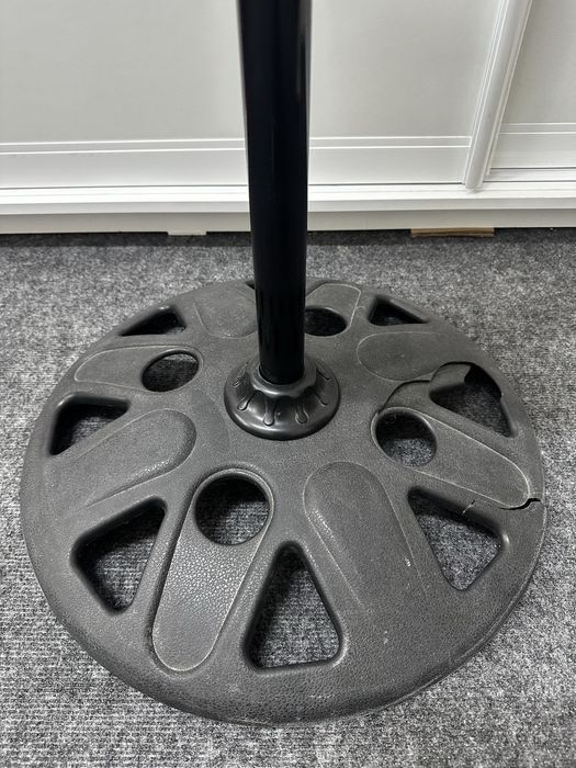 Вентилятор рабочий