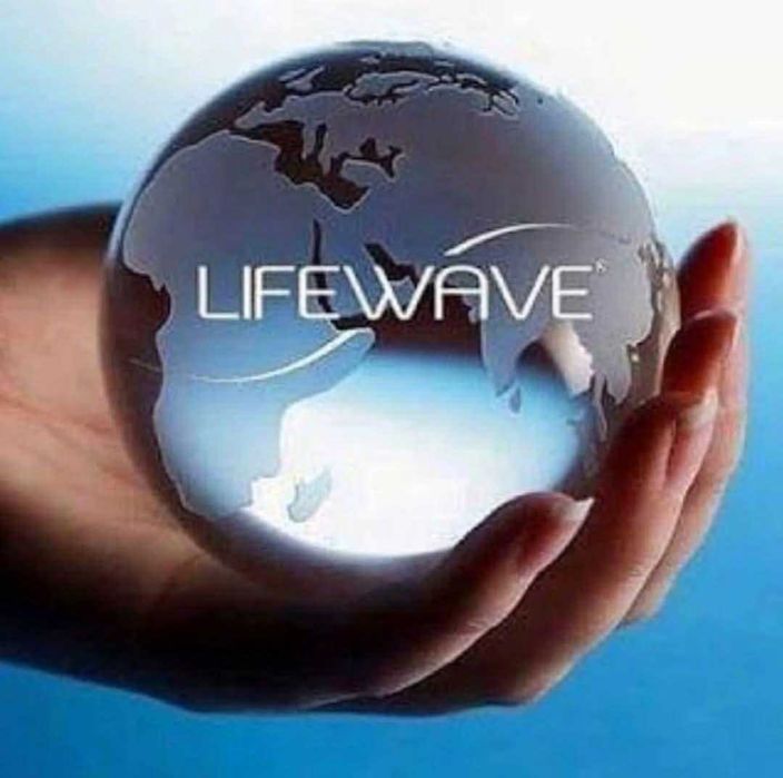 LifeWave X39 Пластири