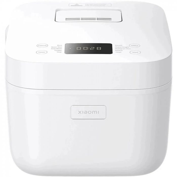 Рисоварка Xiaomi Multifunctional Rice Cooker 4L