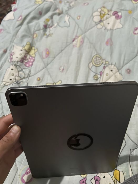 Ipad pro 12.9 M2
