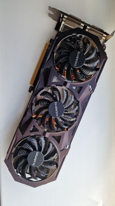 Gtx 970 g1 gaming