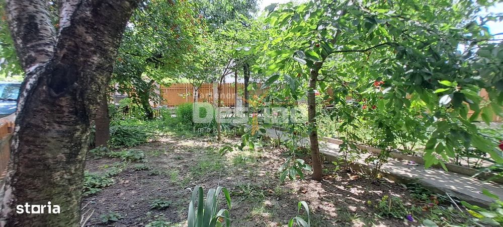 IASI, Zona Centrala - Proprietate cu potential COMERCIAL si INVESTITIO