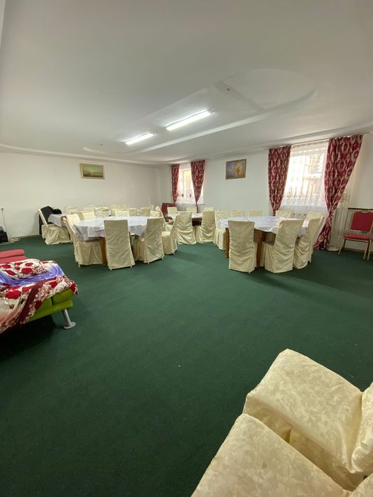 Сдам коттедж в аренду