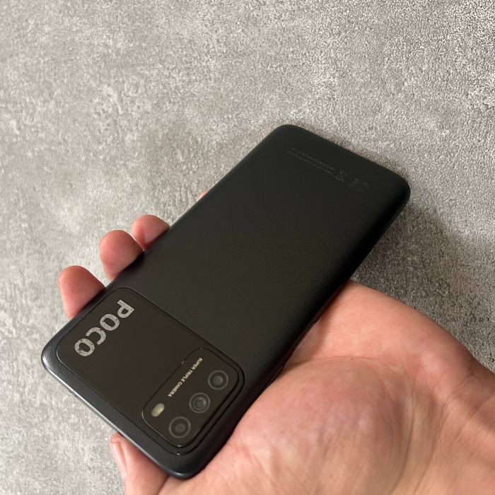 Poco M3 128 Gb arzon srochni