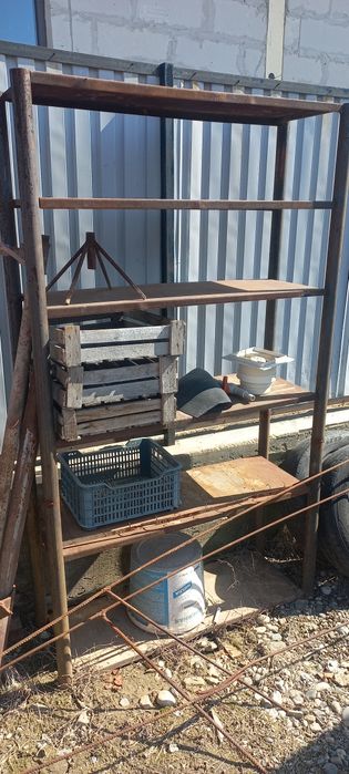 Влягу алюминевую